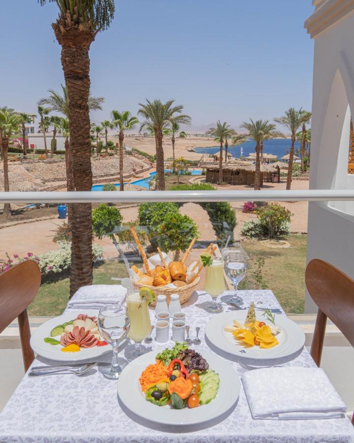 Club Reef Resort & Spa Sharm el-Sheik Eksteriør bilde