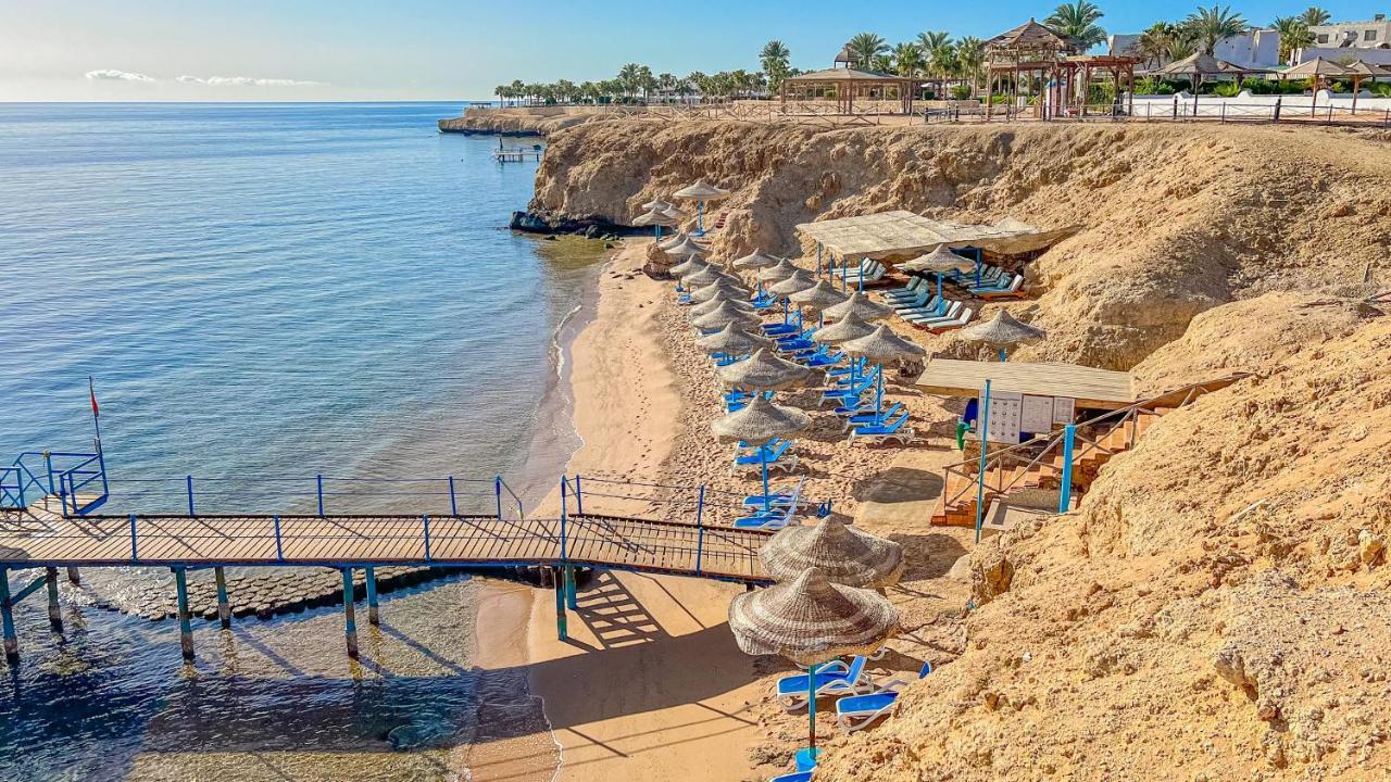Club Reef Resort & Spa Sharm el-Sheik Eksteriør bilde